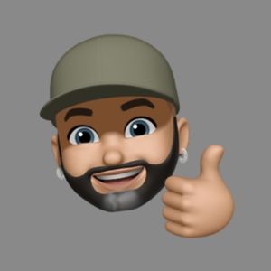 Meet your Posher, Chad